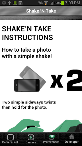 免費下載攝影APP|Shake-N-Take app開箱文|APP開箱王