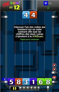 AWEsum! - screenshot thumbnail