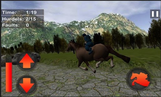 免費下載街機APP|Real Horse Jumping 3D app開箱文|APP開箱王