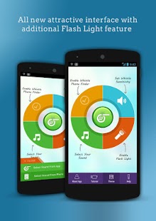 How to install Whistle Phone Finder Pro patch 1.0 apk for android