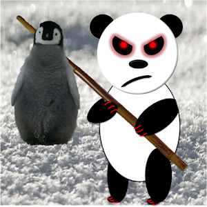 Raging Panda 2 Whack a Penguin.apk 1.01