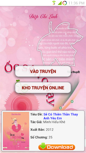 Oc Sen Chay - Diep Chi Linh