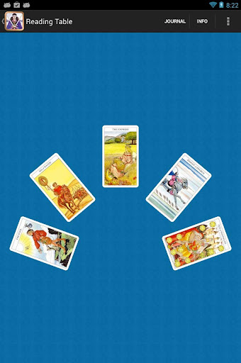 免費下載娛樂APP|Beginner's Guide to Tarot app開箱文|APP開箱王