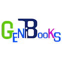 GeniBooks logo