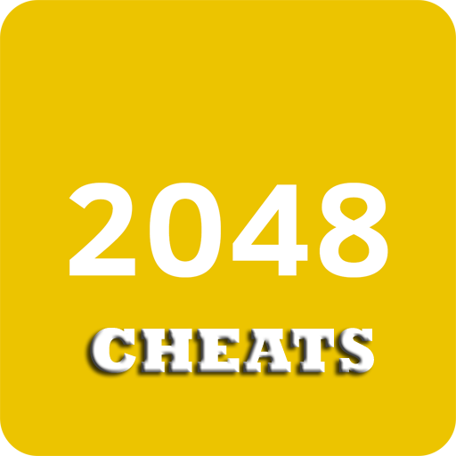 2048 Cheats