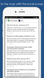 Kensington Mums Screenshots 1