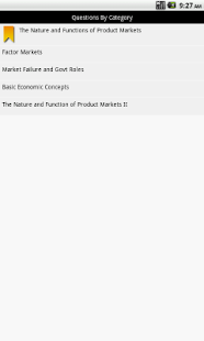 How to get meStudying: AP Microeconomics lastet apk for bluestacks