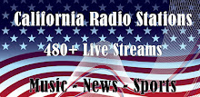 California Radio Stations USA APK