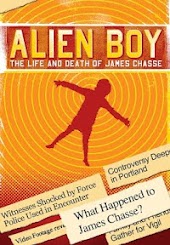 Alien Boy: The Life and Death James Chasse