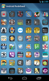 ELEGANCE APEX NOVA GO THEME poster 3