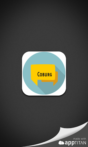 Coburg-APP