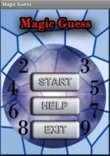 Lastest Magic Guess APK for Android