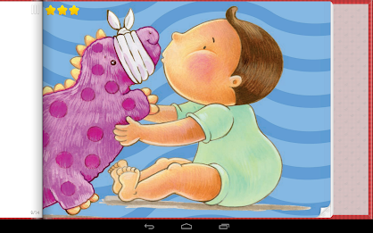 Spoonful of Sweetness - Book poster 4