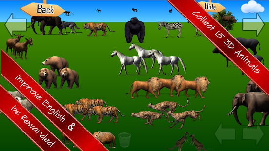 English Quiz Quest - 2nd grade Screenshots 16