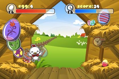 Lastest ChickenEggs APK