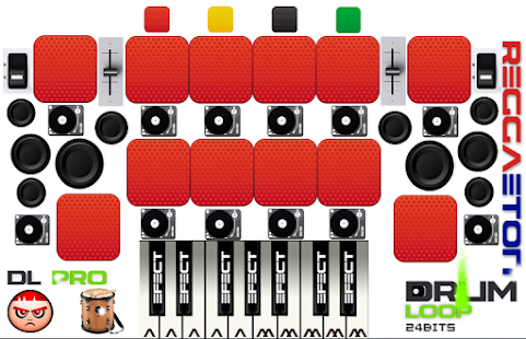 How to mod Drum Loop Beat Maker Pads Pro 1.0.1 mod apk for bluestacks