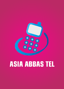 Download ASIAABBASTEL APK for PC