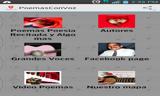 How to install Poemas con voz poesia recitada 1.0 unlimited apk for laptop