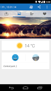 Runtastic PRO Laufen & Fitness apk cracked download - screenshot thumbnail