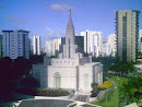Catedral Mormon