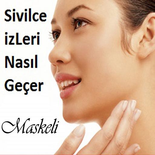 Sivilce Maskeleri