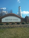 River Oaks Lighthouse
