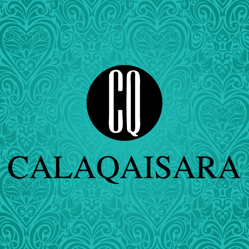 Calaqaisara LOGO-APP點子