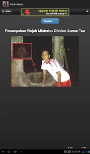 Foto Hantu