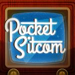 Cover Image of Download Pocket Sitcom 3.0 APK