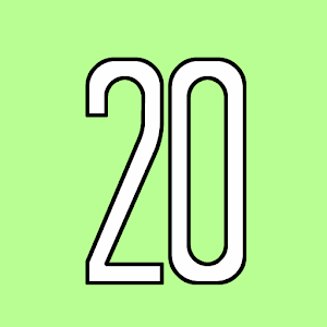 Clean MTG Life Counter 1.1