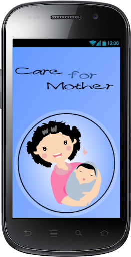 Care For Mother