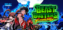 BEAST BUSTERS feat.KOF - Free APK