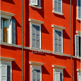 no title #8325 by Giorgio Passoni - Buildings & Architecture Other Exteriors