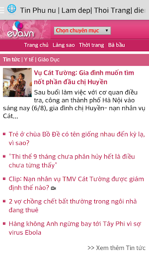 Eva - Chuyện phòng the