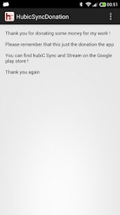 How to download hubiC Sync And Stream Donation lastet apk for laptop