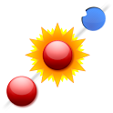 Jumpy logo