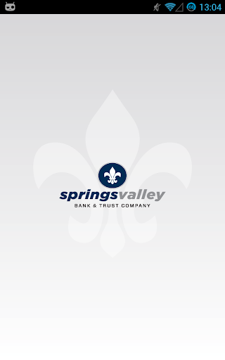 Springs Valley Bank Trust