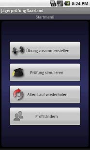 How to download Hunters Exam Saarland 3.2.2 mod apk for android