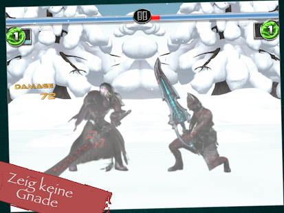 Beyond Fighting 2: Undead apk cracked download - screenshot thumbnail
