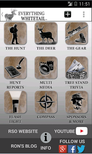 Everything Whitetail
