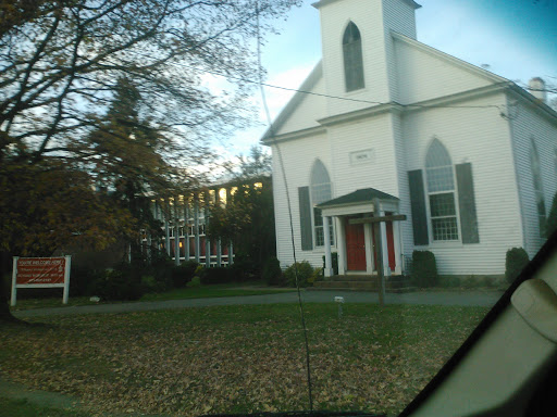 Whippany First Presbyterian Church