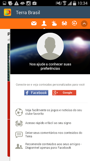 免費下載新聞APP|Terra: info e esportes ao vivo app開箱文|APP開箱王