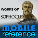 Works of Sophocles logo