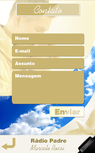 Free Rádio Padre Marcelo Rossi APK