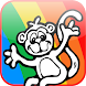 Coloring Book for Kids icon
