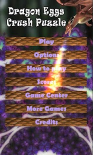How to install Dragon Eggs Crush Puzzle patch 1.00 apk for android