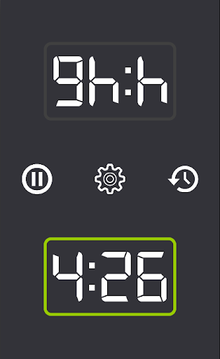 Chess Clock Lite