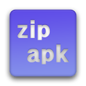 ZiptoApk logo