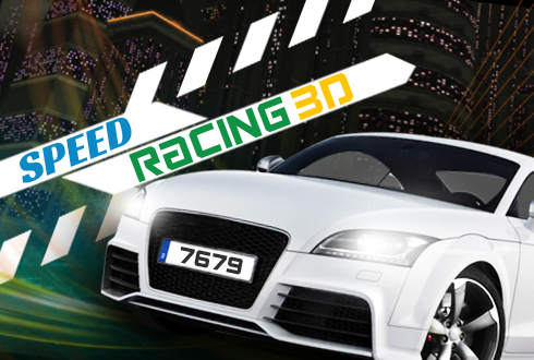 Real Car Racing Speed 3D