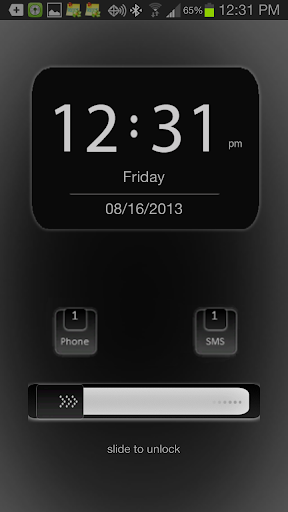 Inverted GTX GO Locker Theme